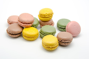 Macaroons