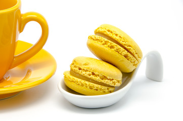 Macaroons