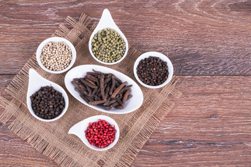 seasoning