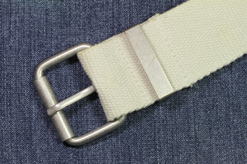 Gürtelschnalle