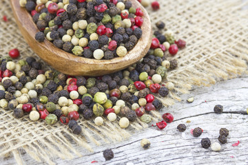 peppers mix