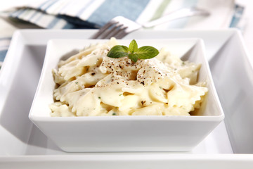 Italian dish