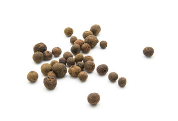 allspice