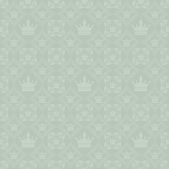 background retro: wallpaper, pattern, seamless, vector.