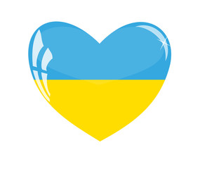 Сердце Украины