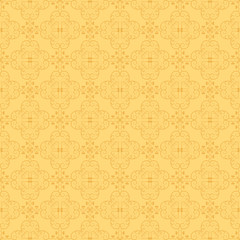 background retro: wallpaper, pattern, seamless, vector.