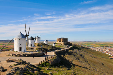 Consuegra