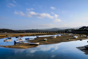 San Vicente de la Barquera