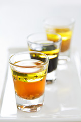Salad dressing