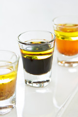 Salad dressing