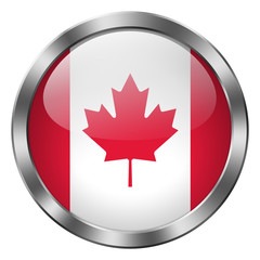 canada button