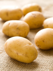 potato