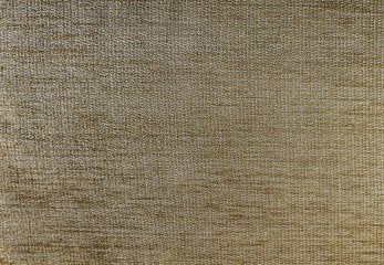 Fototapeta na wymiar Sample beige wool fabric closeup