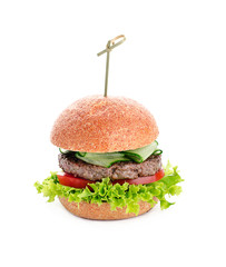 Hamburger