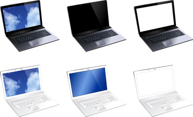 ノートパソコン