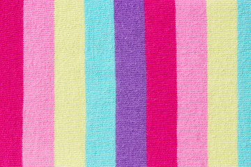 Fototapeta premium Color wool texture