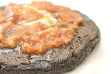 Potato pancake