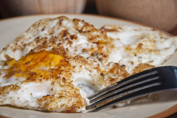 śniadanie © amadeusz