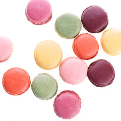 Macaroons
