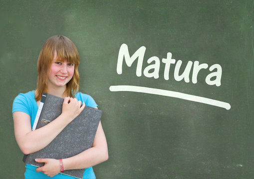 Matura