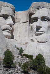 mount rushmore