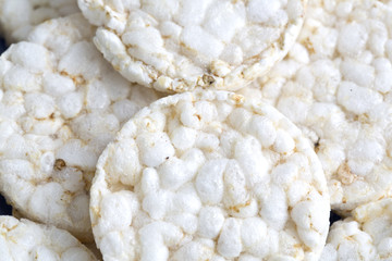 Rice cakes
