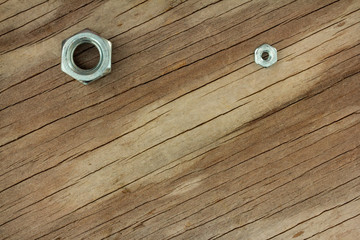 Nuts and Bolts Background series