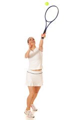 Tennis Player