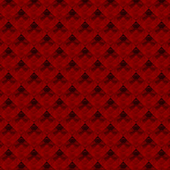 Retro Wallpaper Pattern