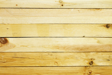 Background made of pine wood