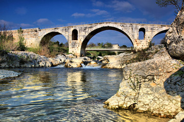 pont saint julien