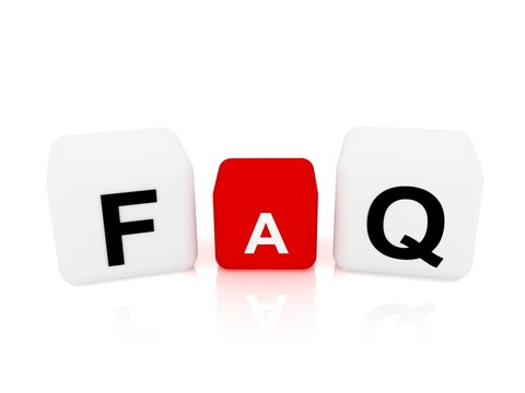 Frequently Asked Questions © mandarin457