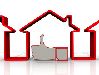 Концепция выбора и покупки жилья