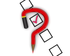 Сомнение в правильности выбора