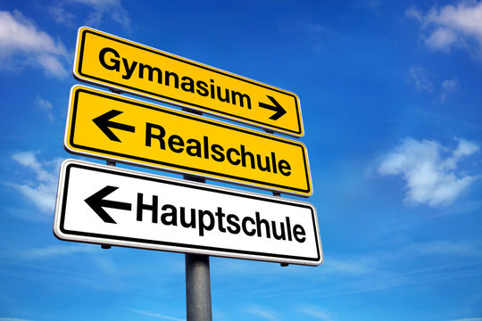 Schulsystem