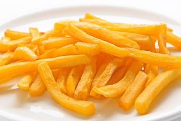 French fries