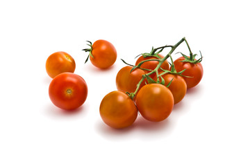 cherry tomatoes