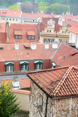 Prague