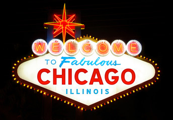 Welcome to Fabulous Chicago © ocphoto