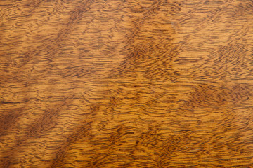 Textura de madera pulida encerada. Fondo.