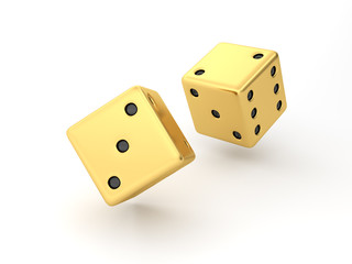 dice