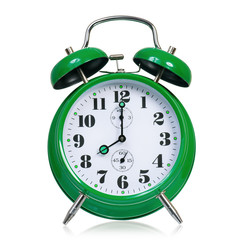Alarm clock