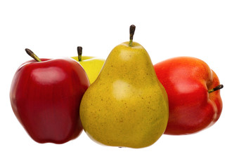 Artificial fruit