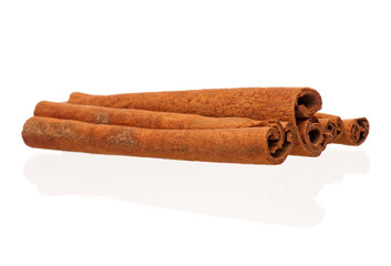 Cinnamon sticks
