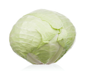 Fresh cabbage