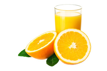 Orange juice
