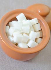 sugar