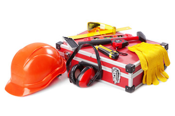 Construction toolkit