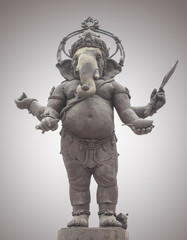 Ganesha, Hindu God