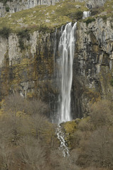 Cascada del Ason